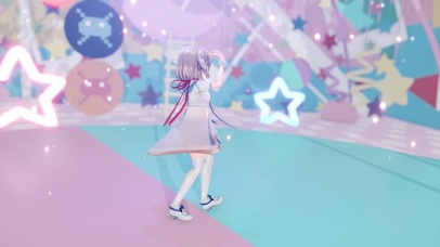 4k跳舞的小姐姐