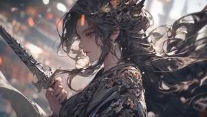 拔剑