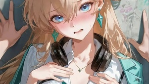 琳奈（画师：Parmee）