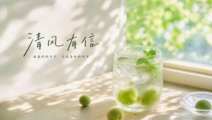 清风有信