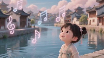 乐声中的欢乐