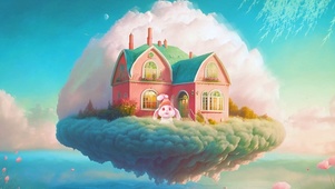童话小屋