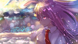 落雨