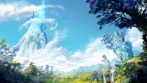 aion 乌托邦