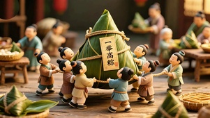 一举高棕