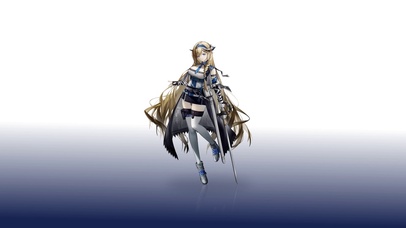 琴柳（画师：幽木MIX）