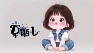 要开心