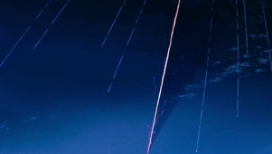 新海诚超清星空