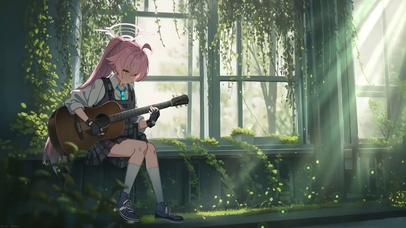 小鸟游星野