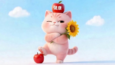 健康