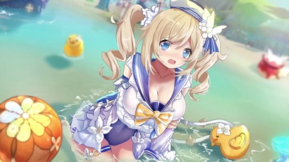 芭芭拉
