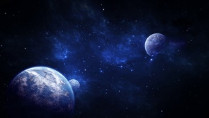 4K星球宇宙