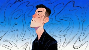 搞不懂它在想什么