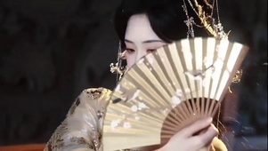古装丽人