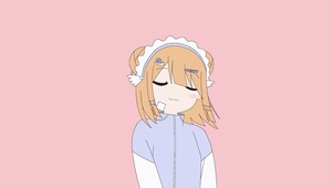 少女