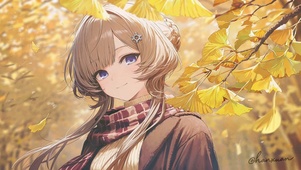 桑多涅银杏
