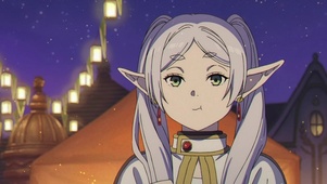 精灵