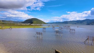 美美美景
