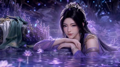 紫灵