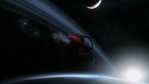 太空