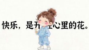 快乐