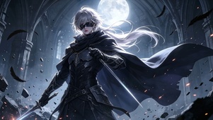 月星战士