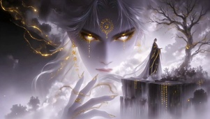星穹古境仙