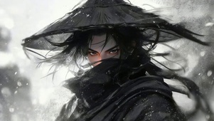 武侠少年