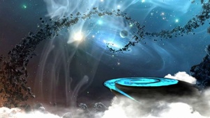 梦幻世界