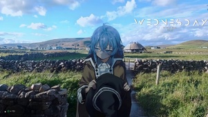 无职转生 鲁迪乌斯 高地