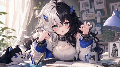 伊切尔