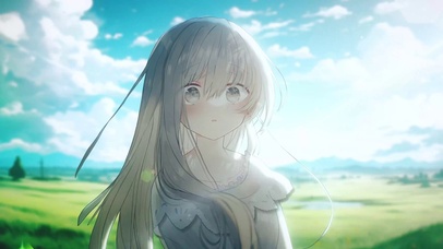 塞西莉亚【唯美】【4k壁纸】