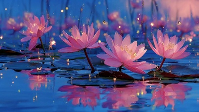 蝶恋花