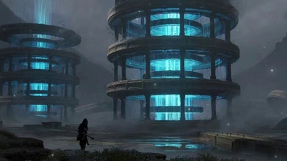能量波