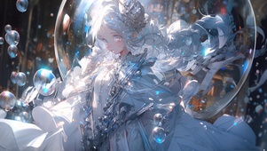 元气少女