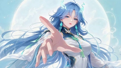 鸣潮清宵