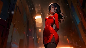 少女