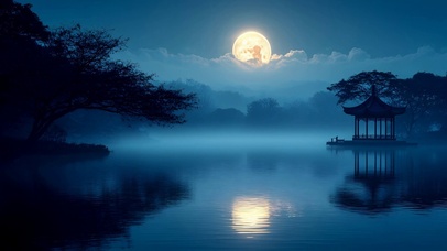 月夜