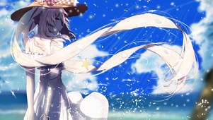 女神