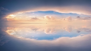海天一线