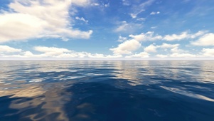 海天一色