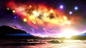 星空宇宙