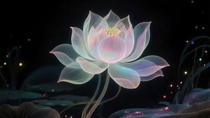 夜之莲
