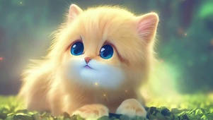 黄金猫