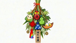 端午节