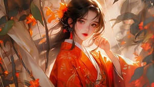 【24节气】柚萱