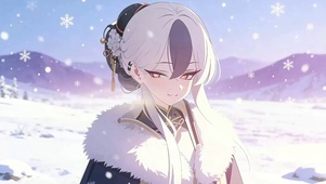 蛋某人雪地佳代子