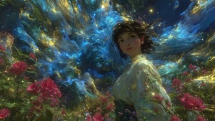 你的梦治愈系风景