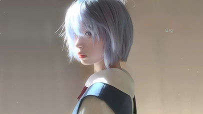 云凌[7K]