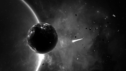 星球大战